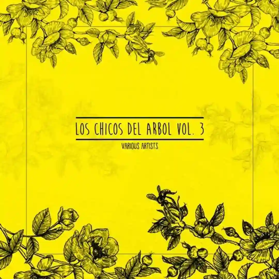 El Secarral (Original Mix) cover