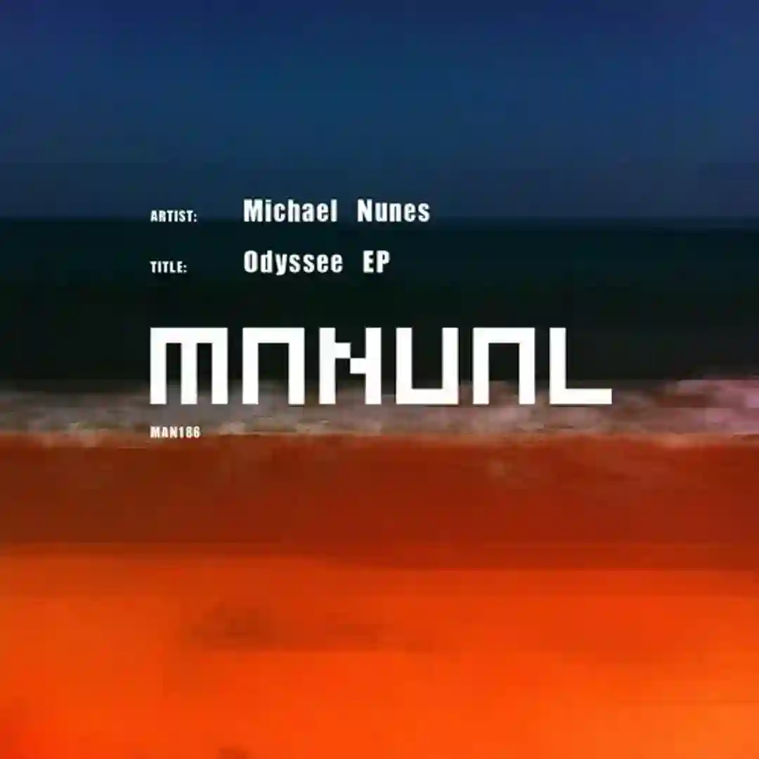 Montego Bay (Original Mix) cover