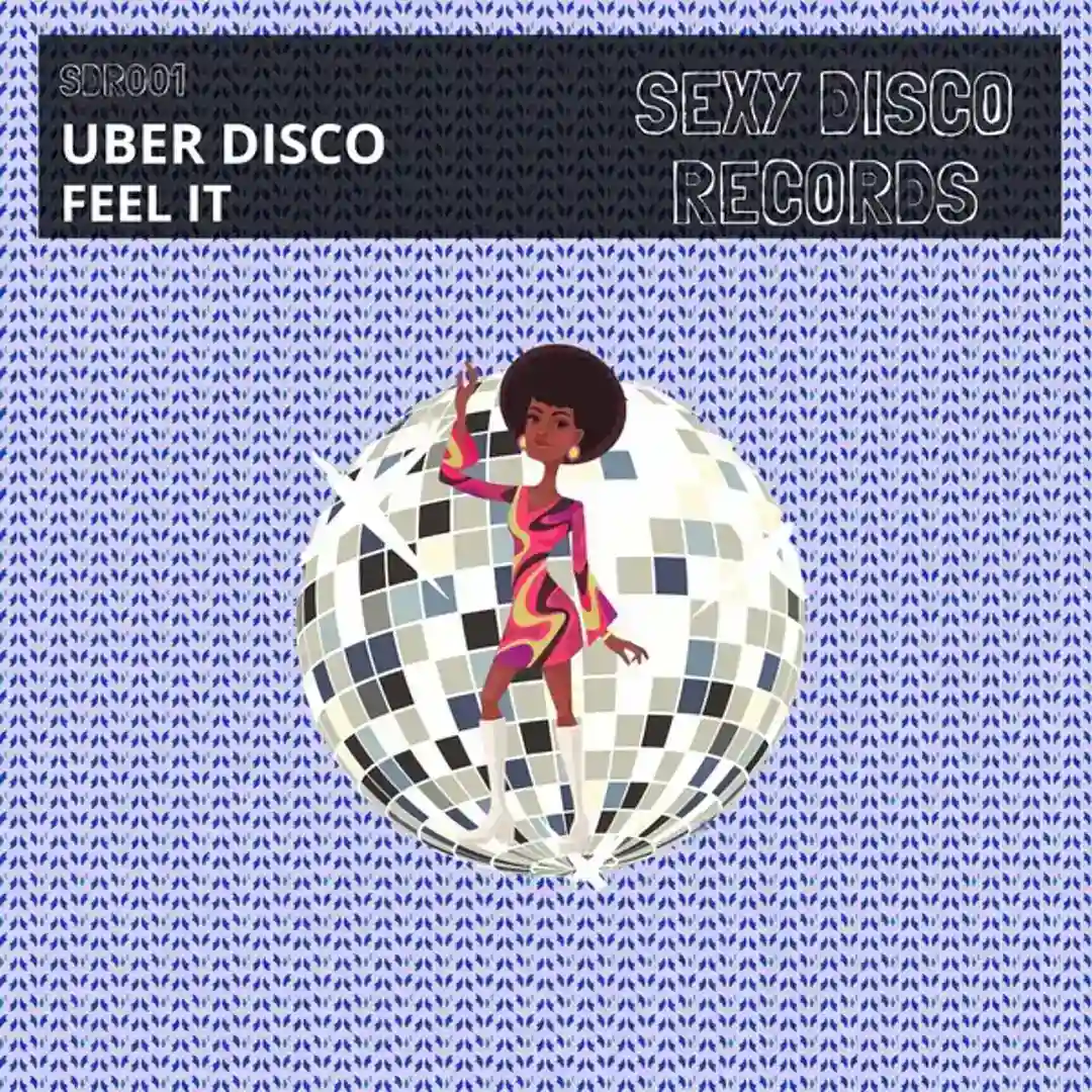 Feel It (Radio) cover