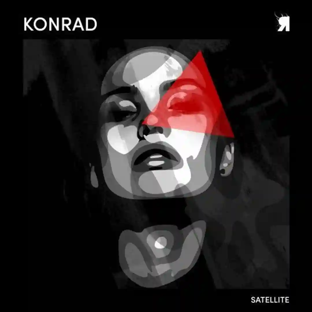 Satellite (Deep Dimension Remix) cover
