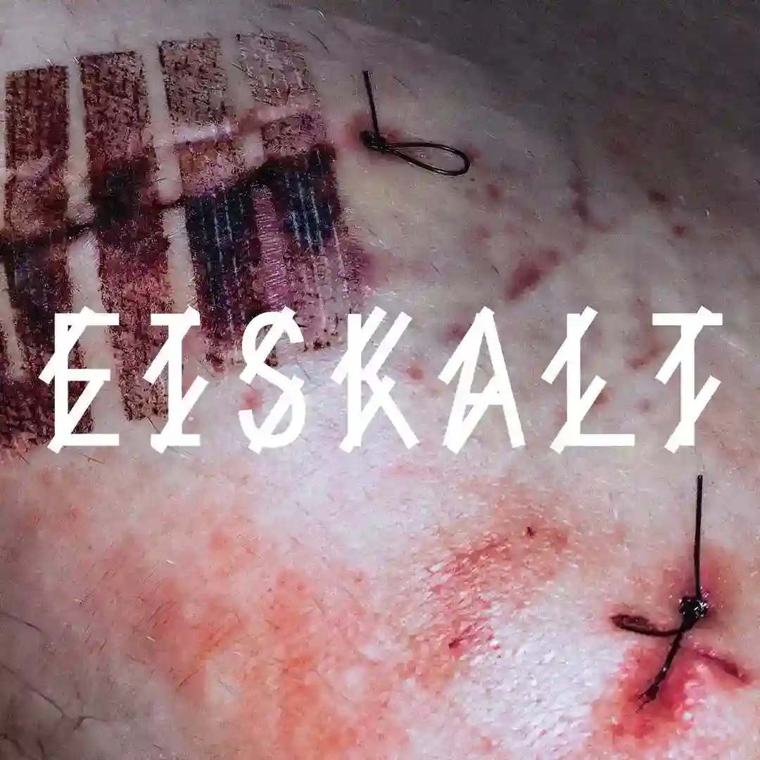 Eiskalt (Original Mix) cover