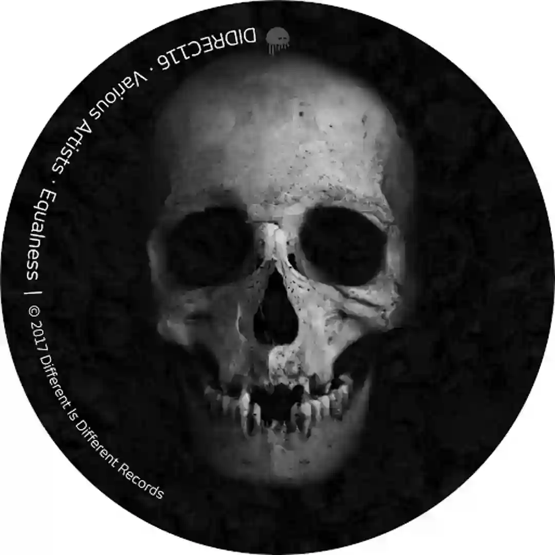 One, Two, Three (Victor Ruiz Slayed Mix) cover