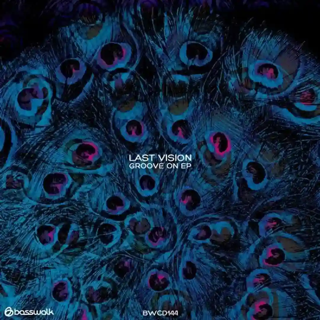 Sweet Dreams (Original Mix) cover