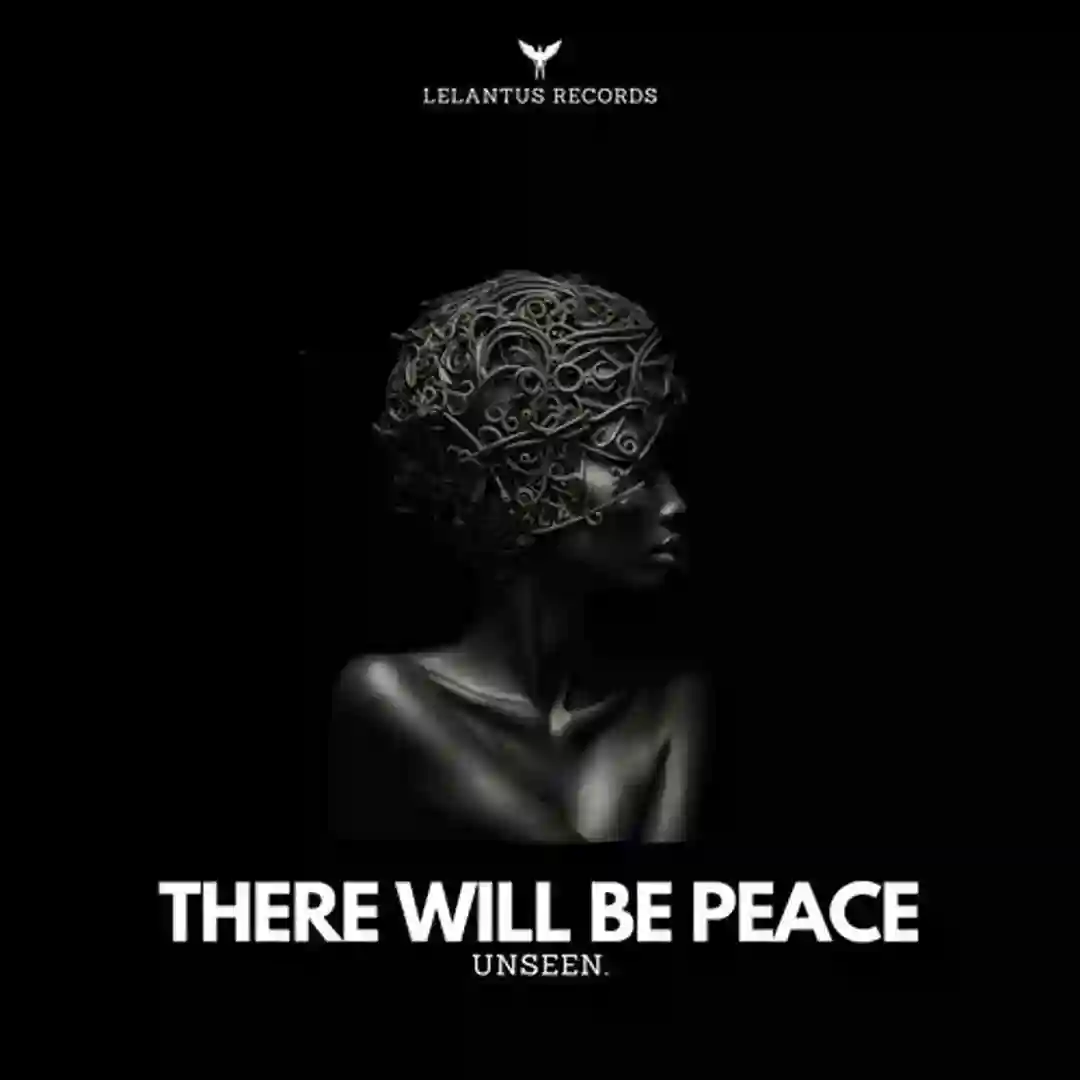 There Will Be Peace (Modeplex Remix) cover