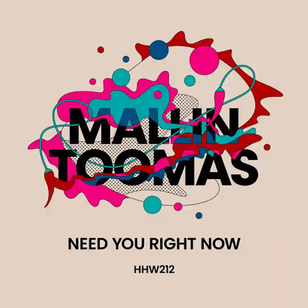 Need You Right Now cover
