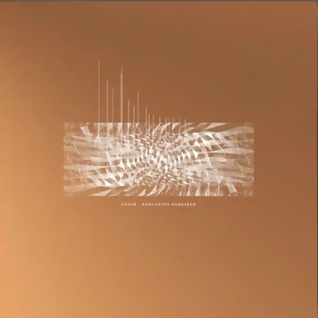 Redox Reactions (Original Mix) cover