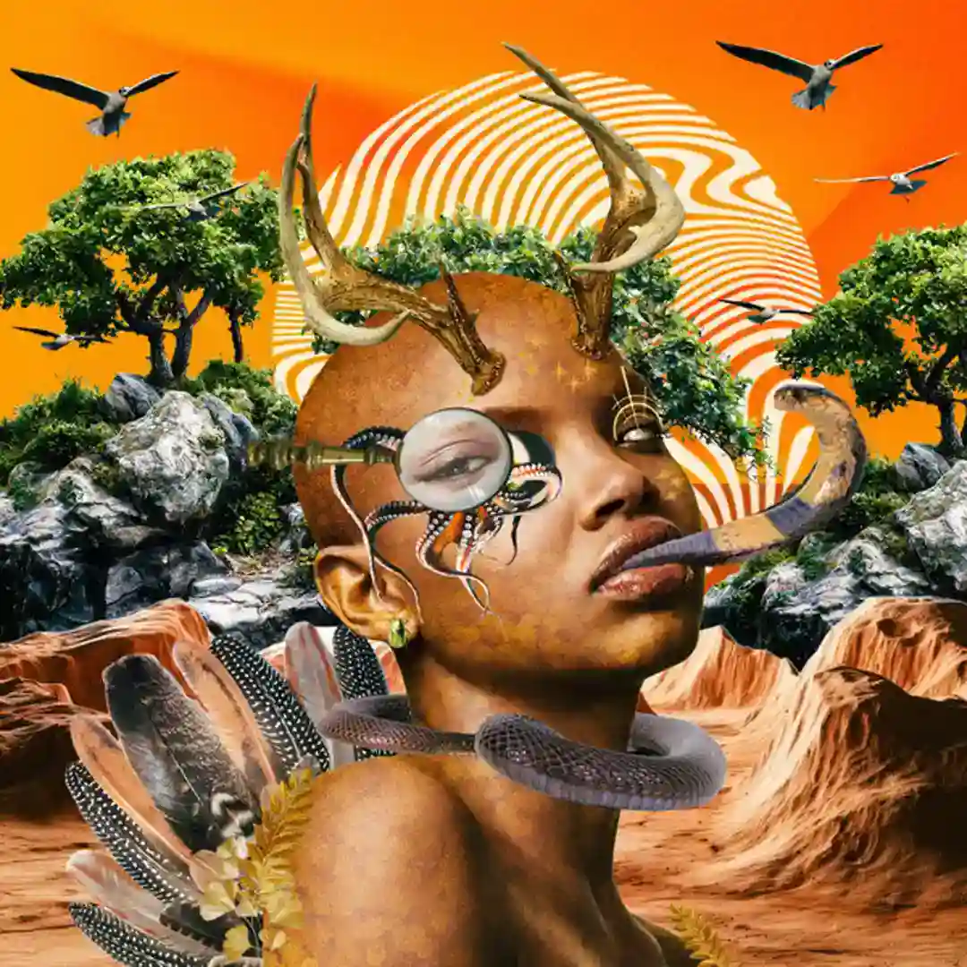 Ngilekelele (Original Mix) cover