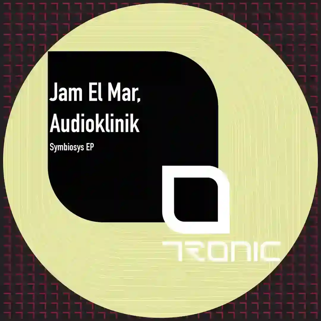 Acid Funk (Original Mix) cover