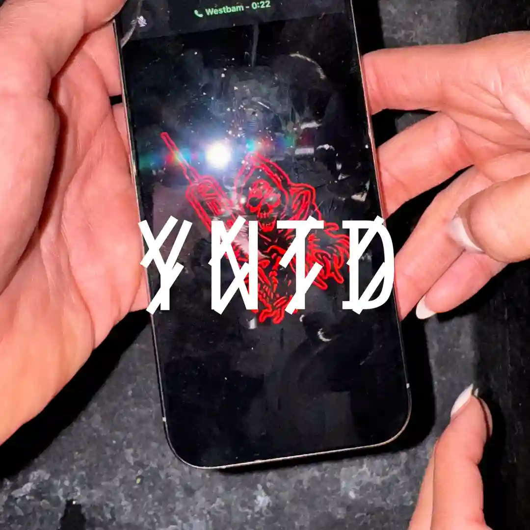 You Need The Drugs (Kobosil Kartell Mix) cover