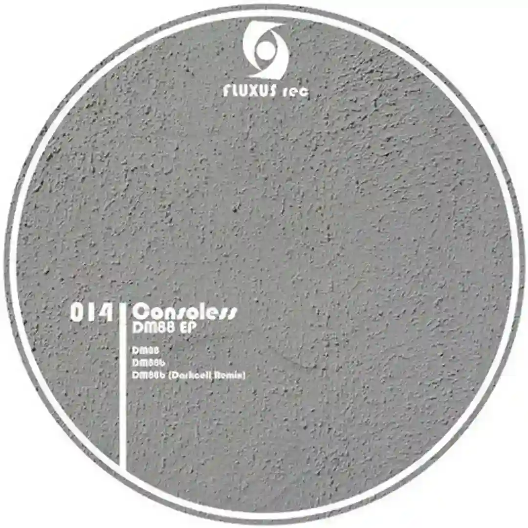 DM88b (Darkcell Remix) cover