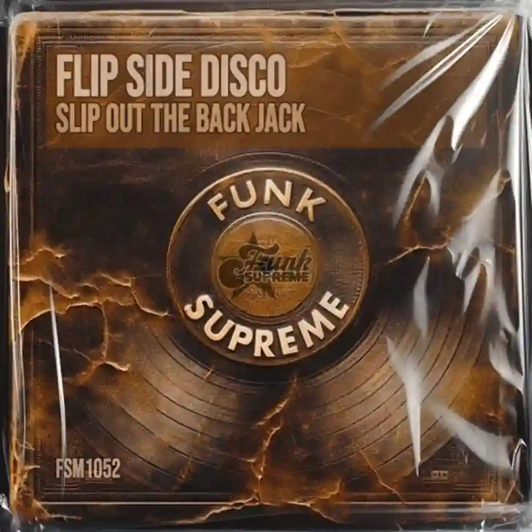 Slip out the Back Jack cover
