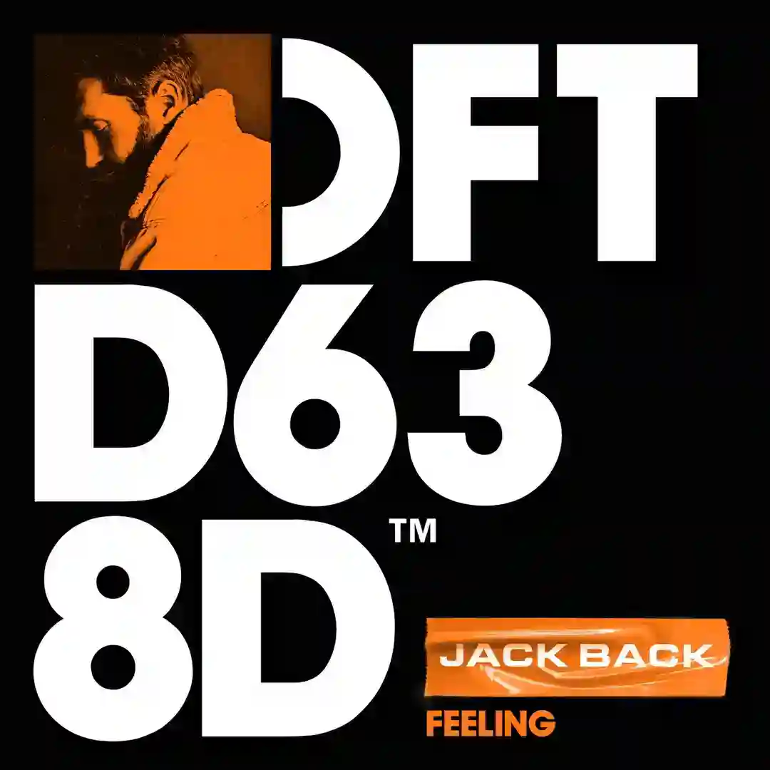 Feeling (Extended Mix) cover