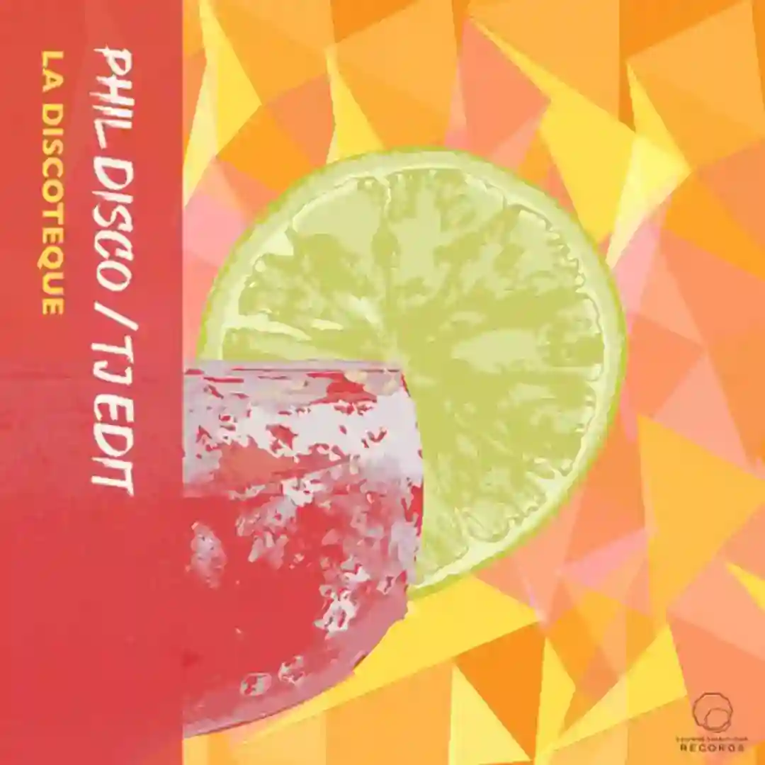 La Discoteque (Original Mix) cover