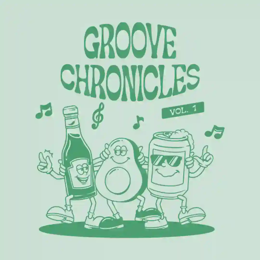 Chic Chic (Original Mix) cover