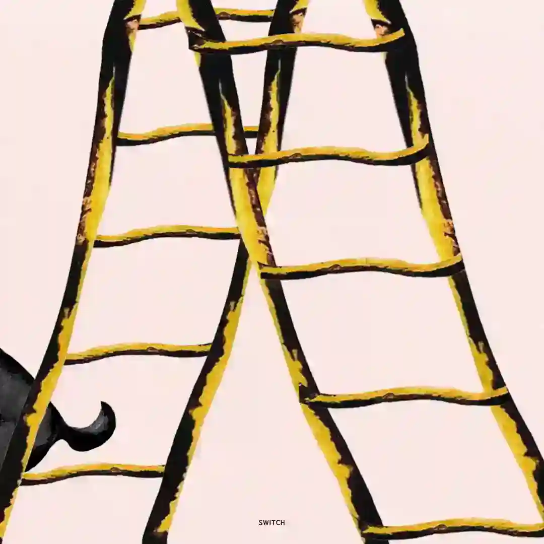 Switch (Original Mix) cover
