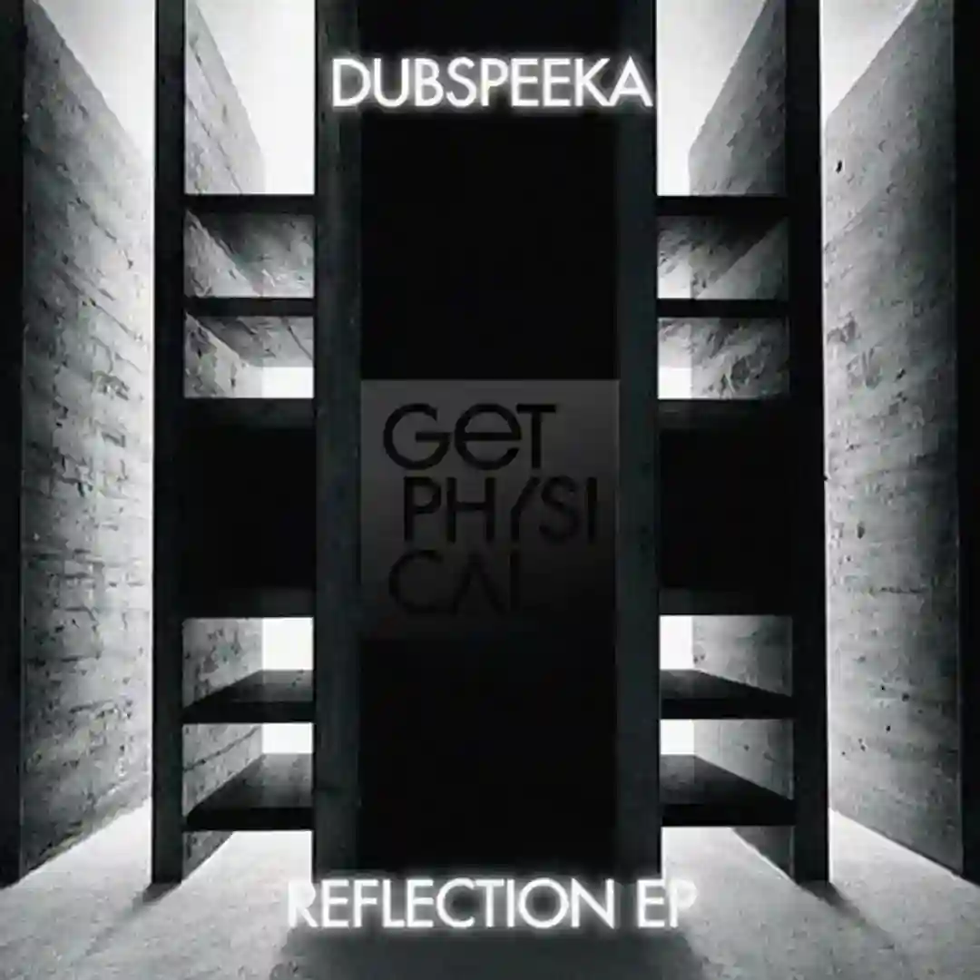 Reflection EP cover