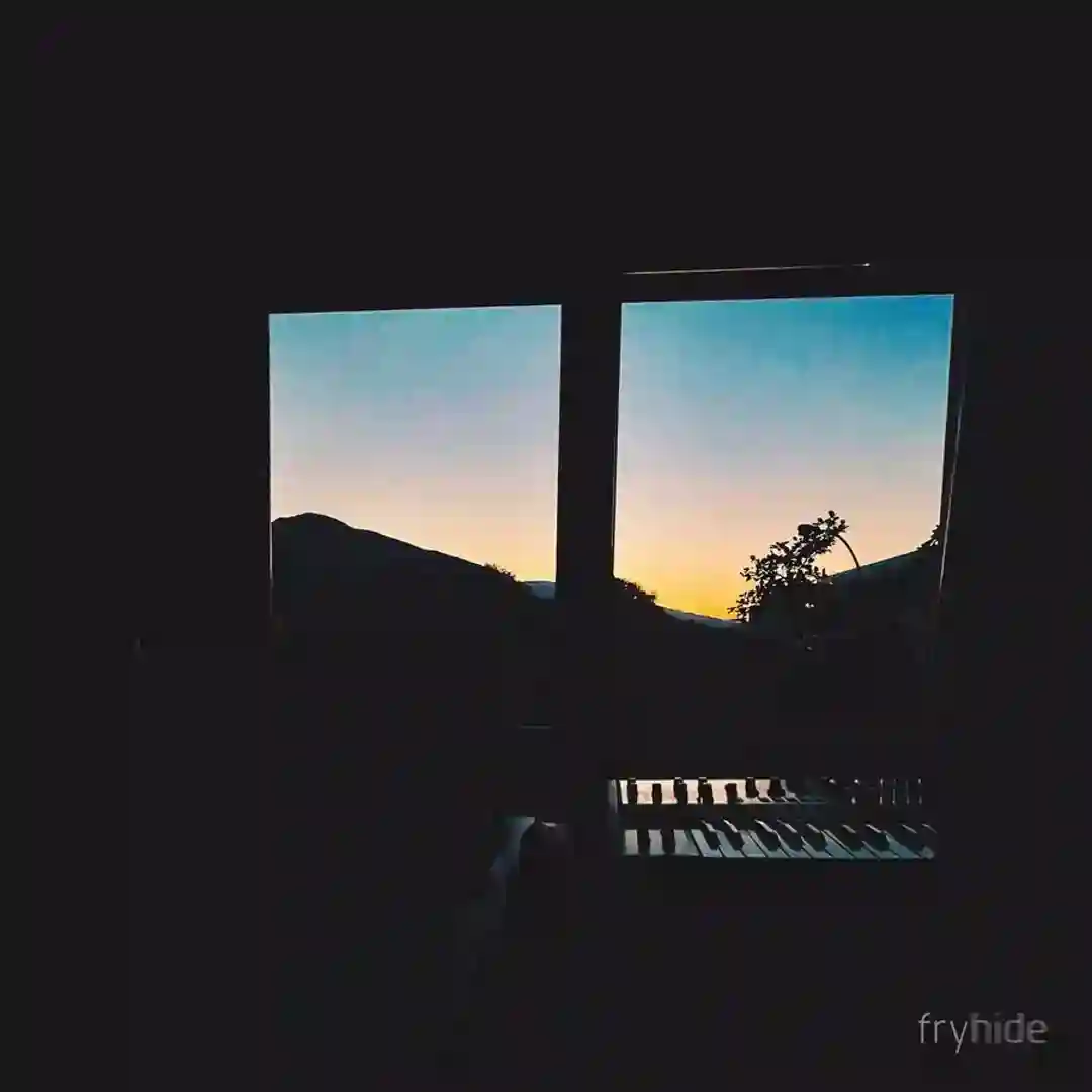 Murphy (Original Mix) cover