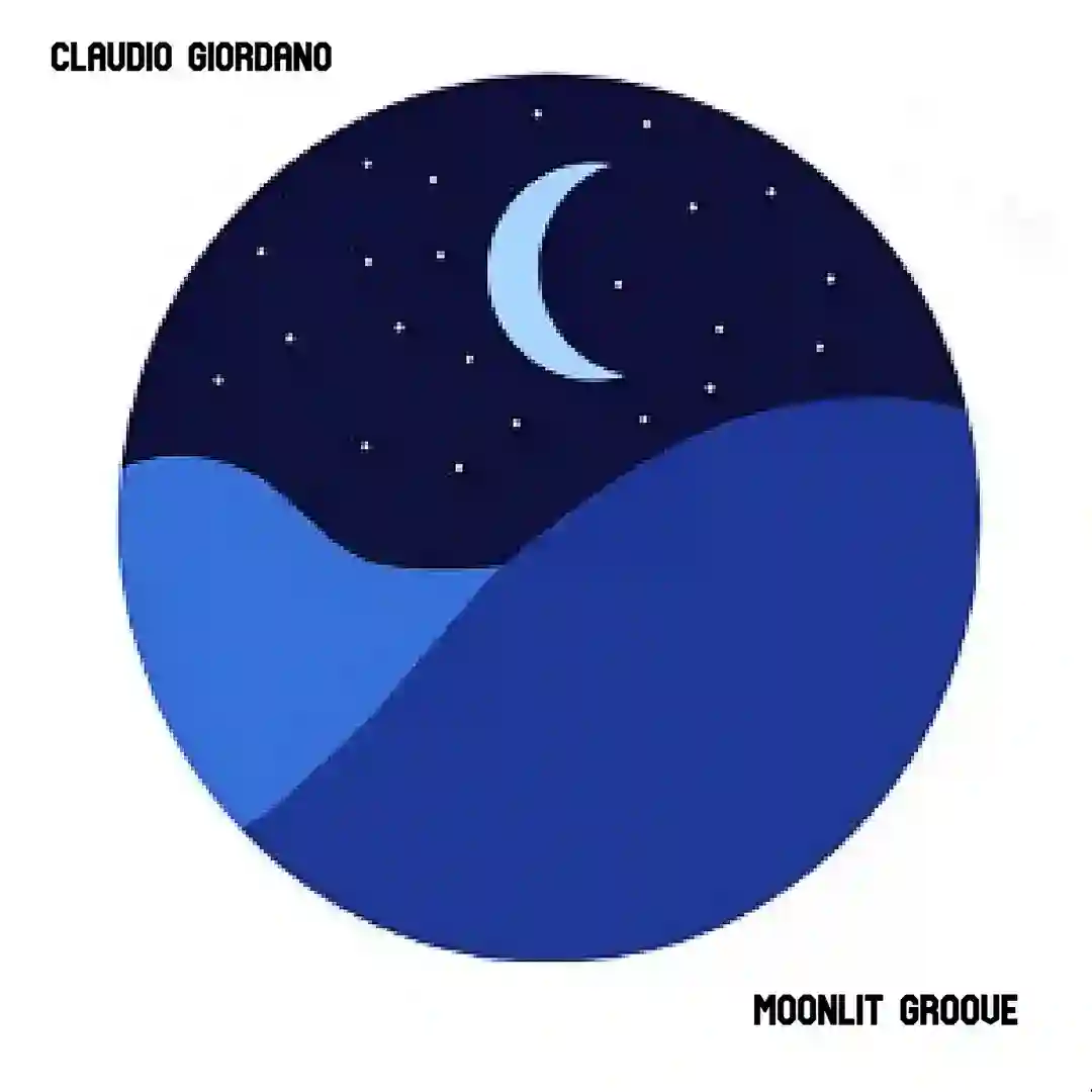 Moonlit Groove (Original Mix) cover