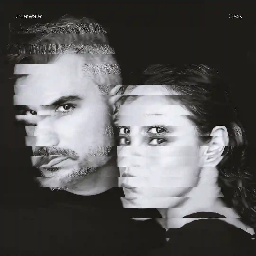 Underwater cover