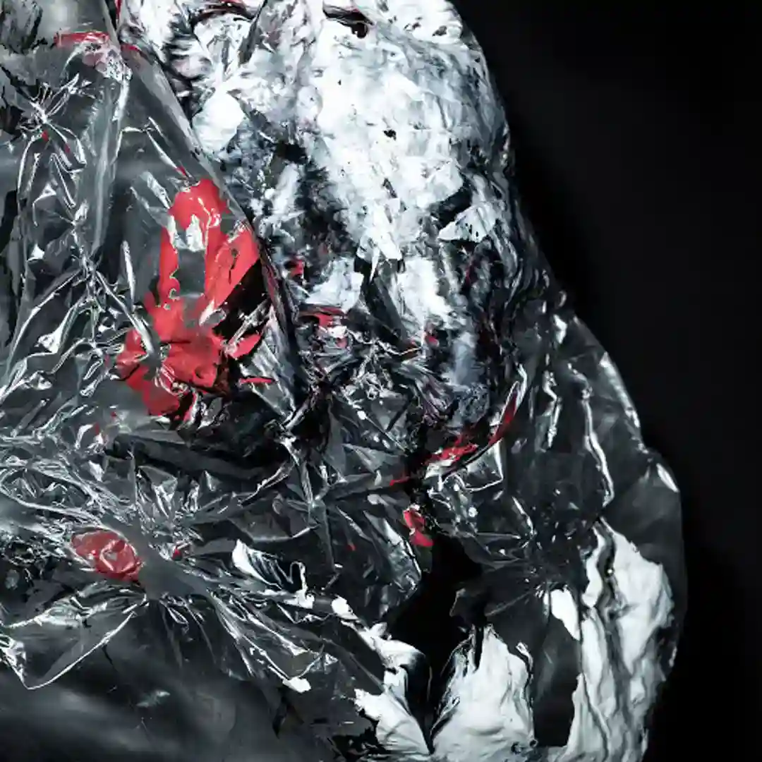 Oblic / Serpenti Remixes cover
