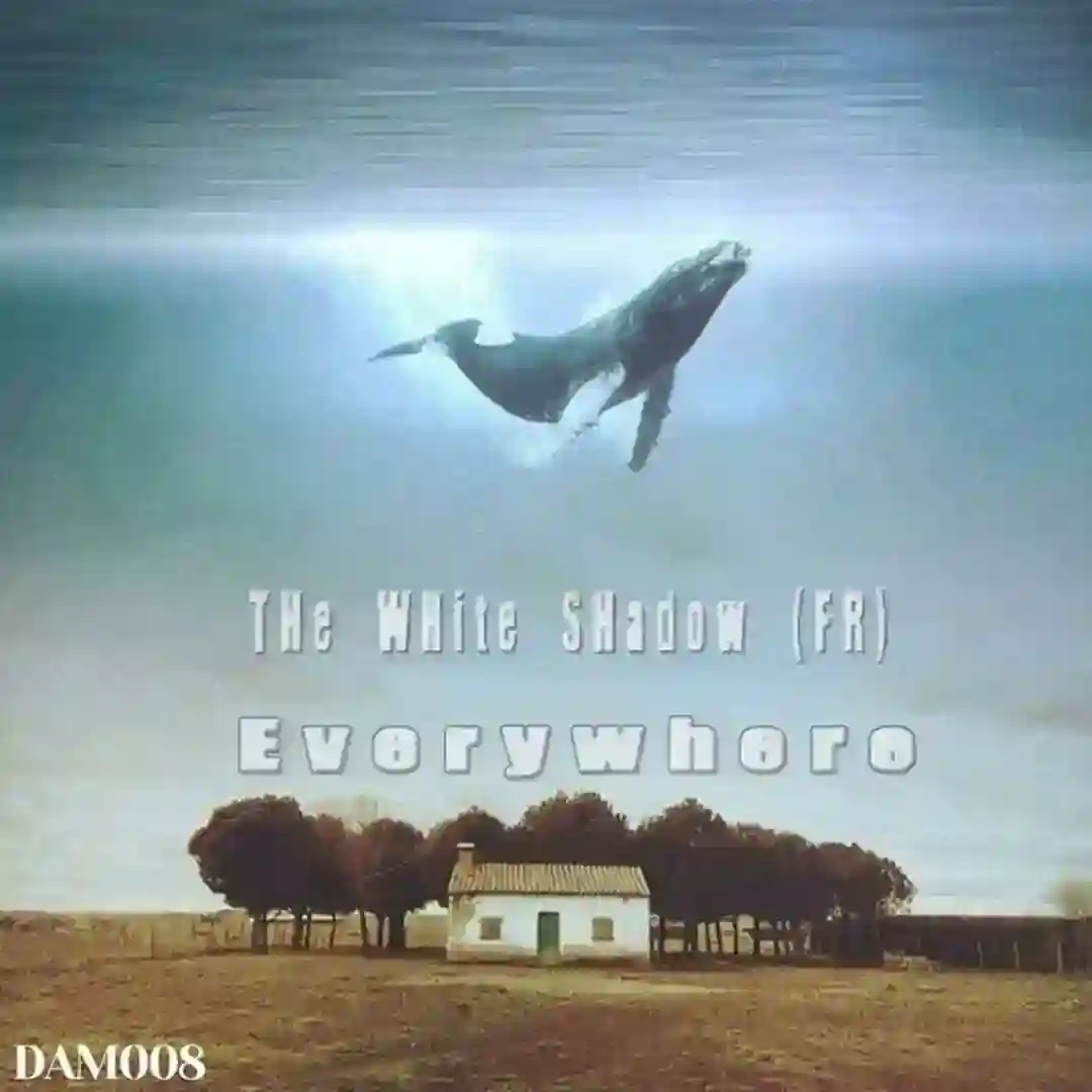 Everywhere cover