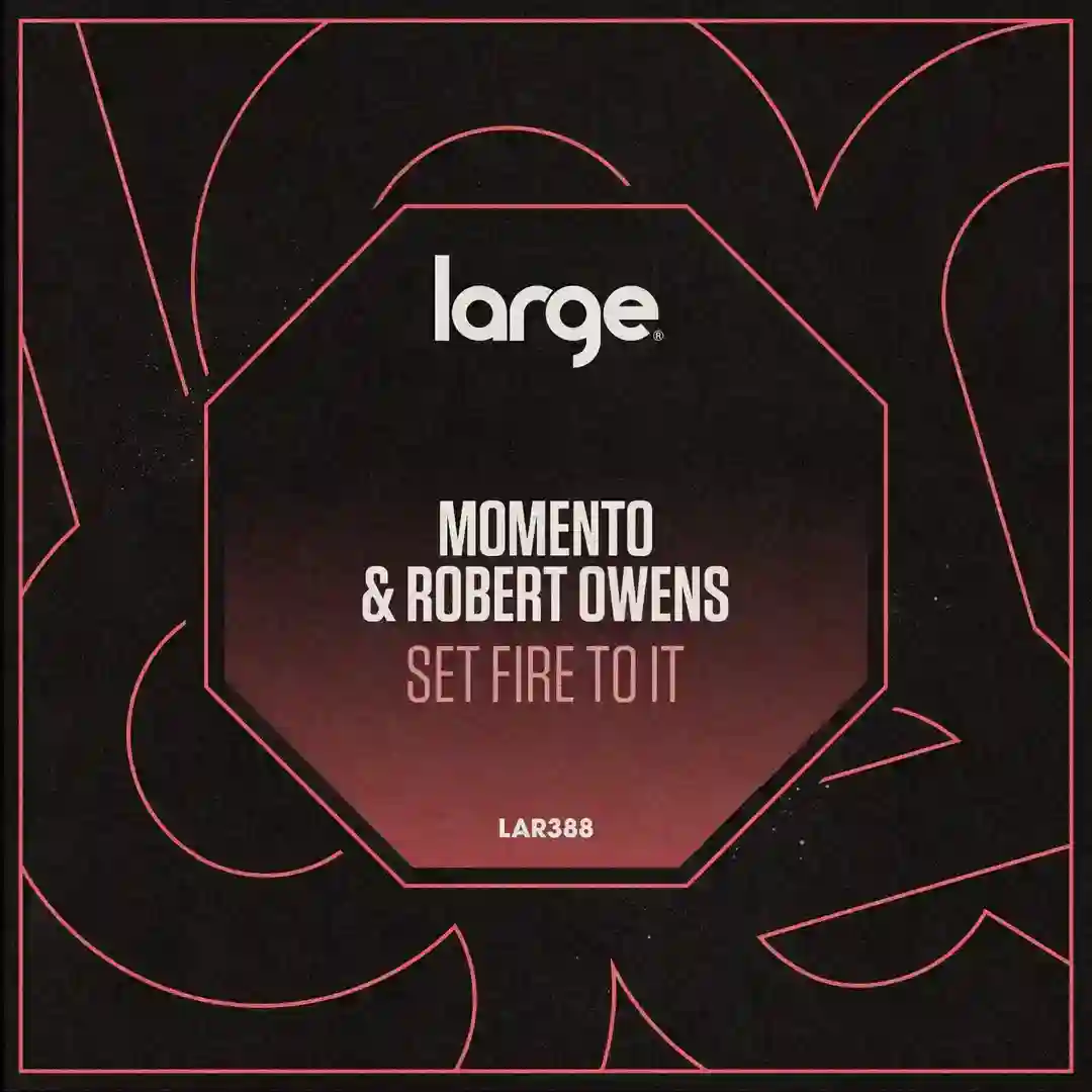 Set Fire To It feat. Robert Owens cover