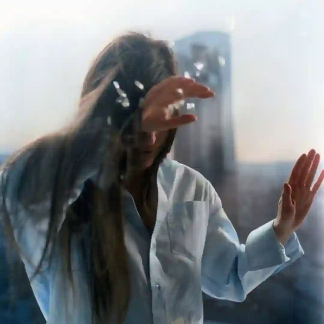 La Ecstase (Silent Servant Remix) cover