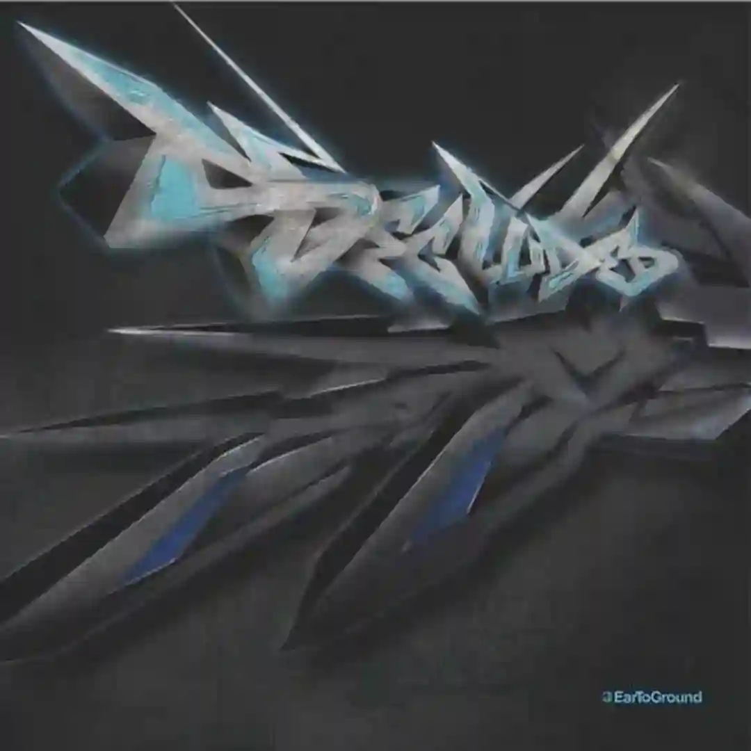 Confront (Original Mix) cover