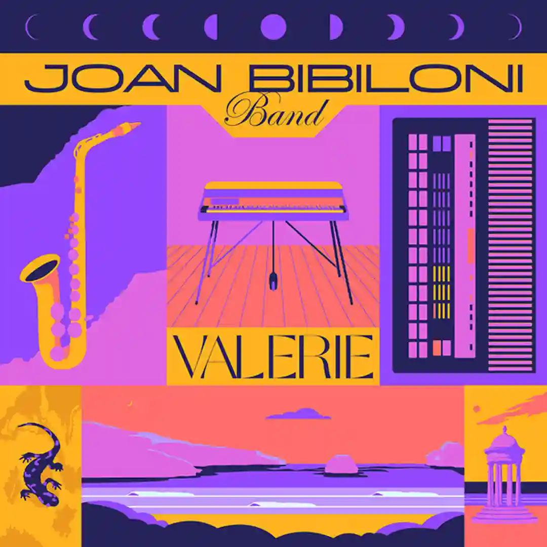 Valerie (Kiko Navarro & Willie Graff Entre Islas Club Mix) cover