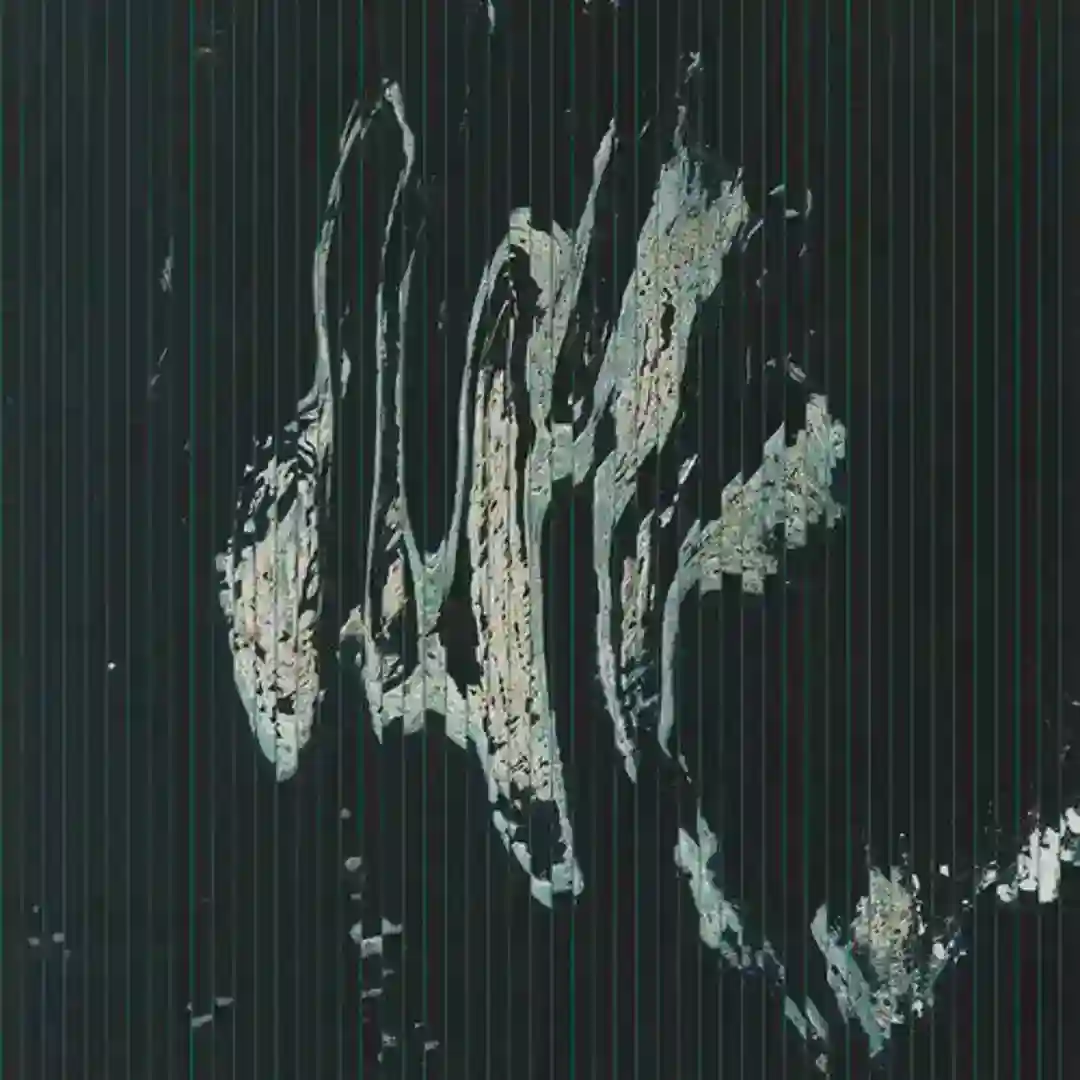 Left Lifeless (Original Mix) cover