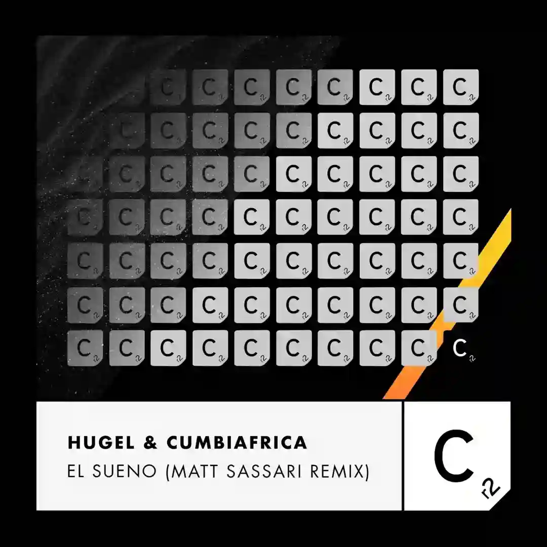 El Sueno (Matt Sassari Edit - Extended) cover