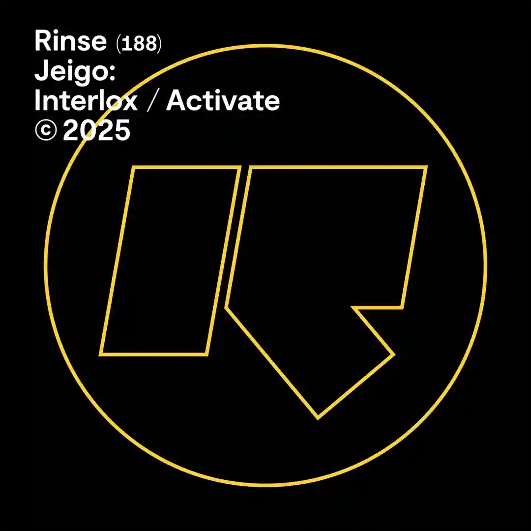 Interlox (Original Mix) cover