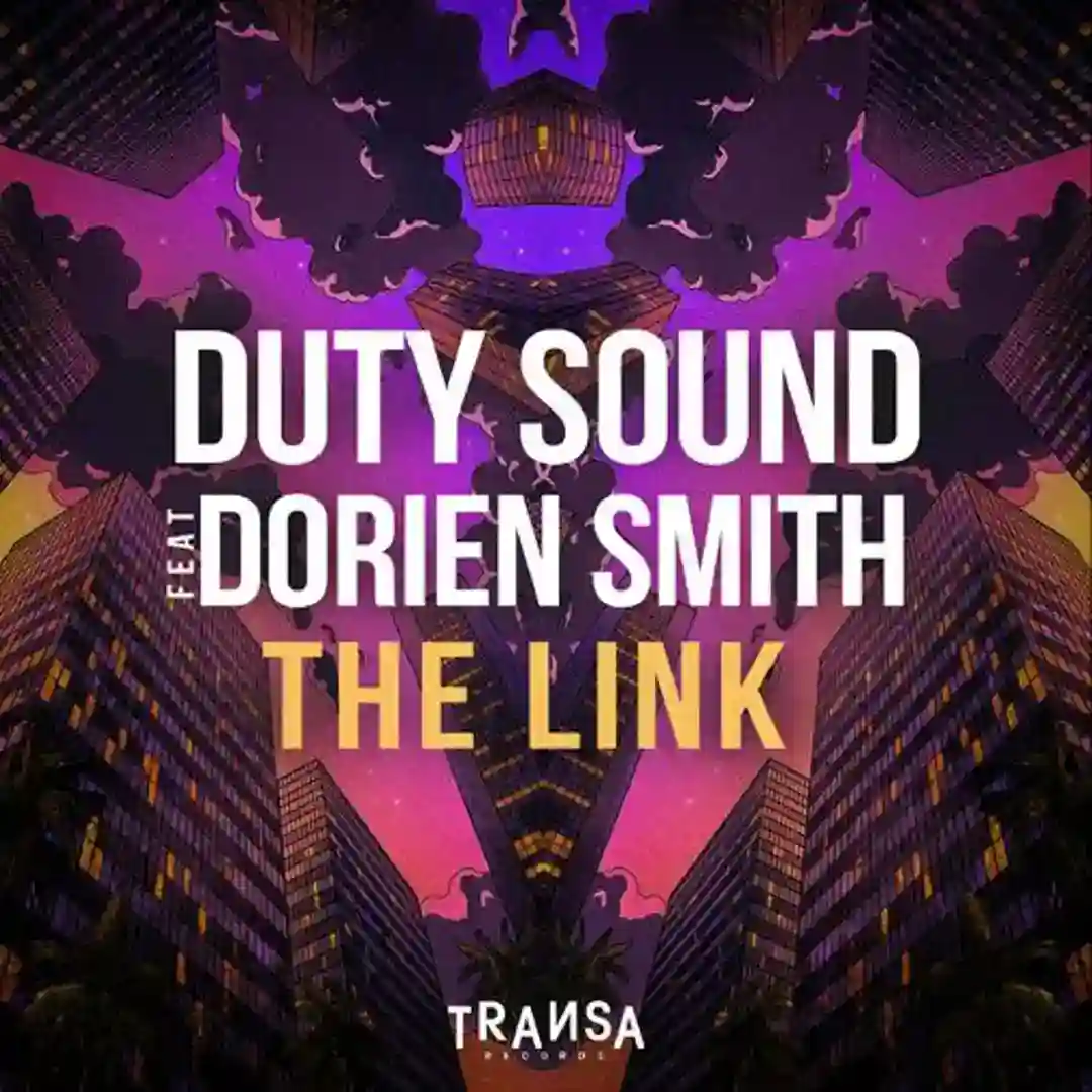 The Link Feat. Dorien Smith cover