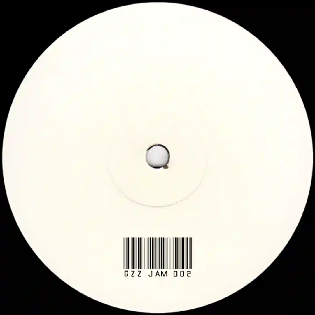 Super Jam cover