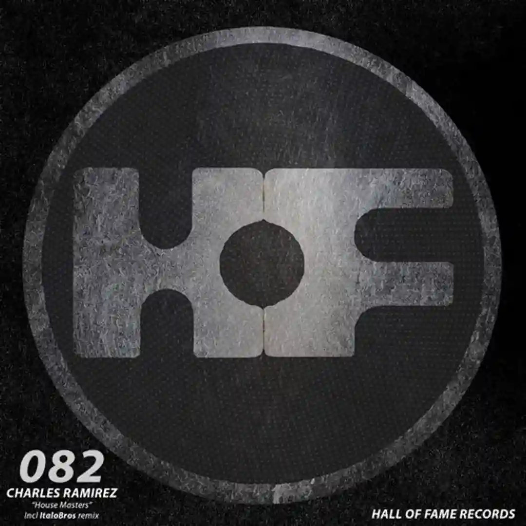 On The Dancefloor (Original Mix) cover