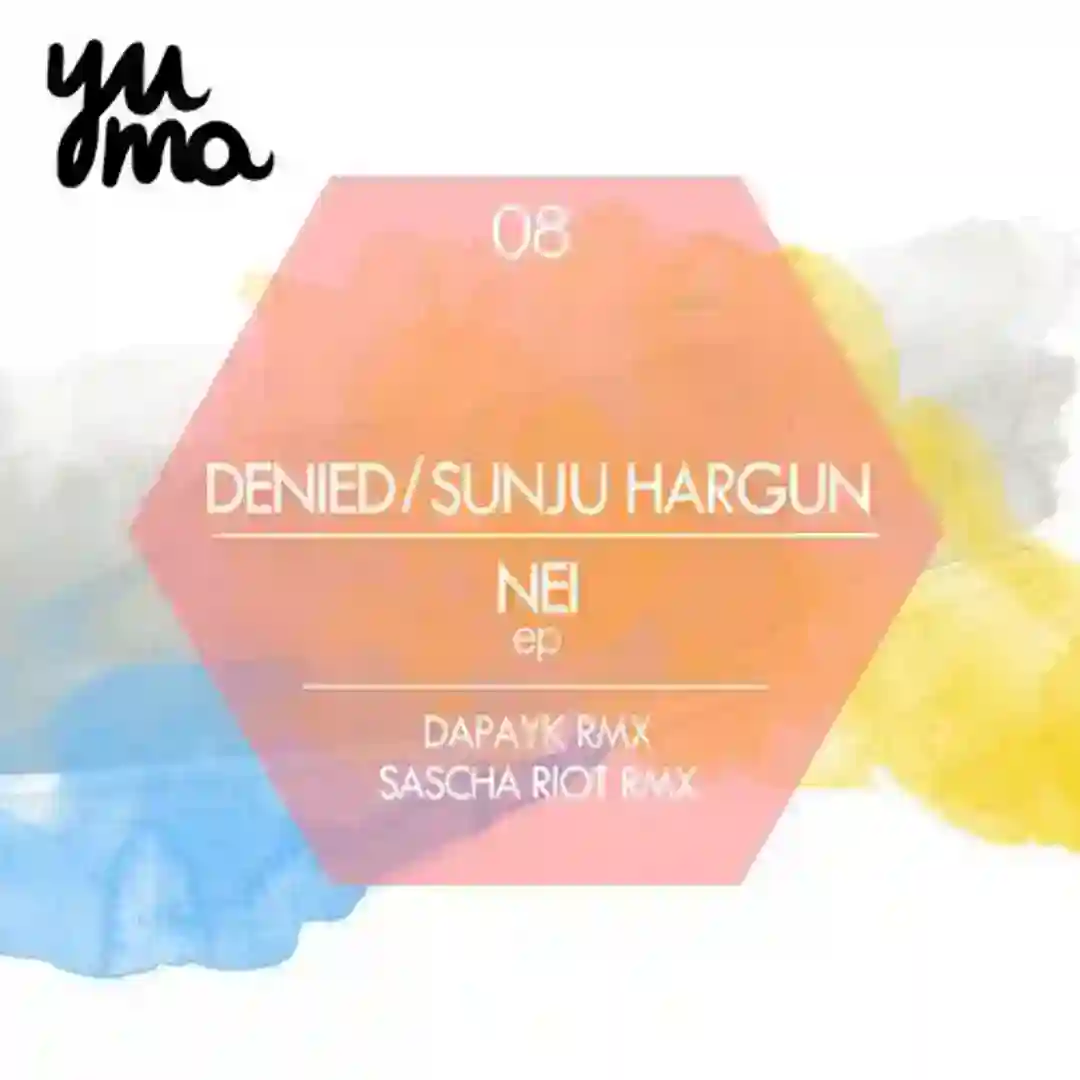 Nei (Original Mix) cover