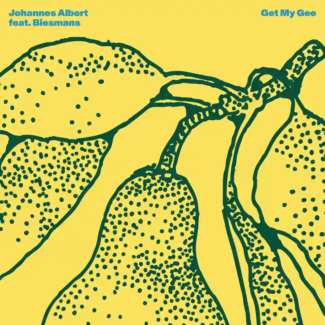 Get My Gee (Extended Version) cover