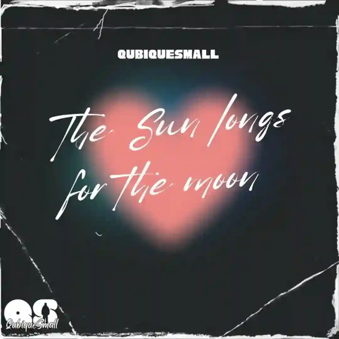 The Sun Longs For The Moon cover