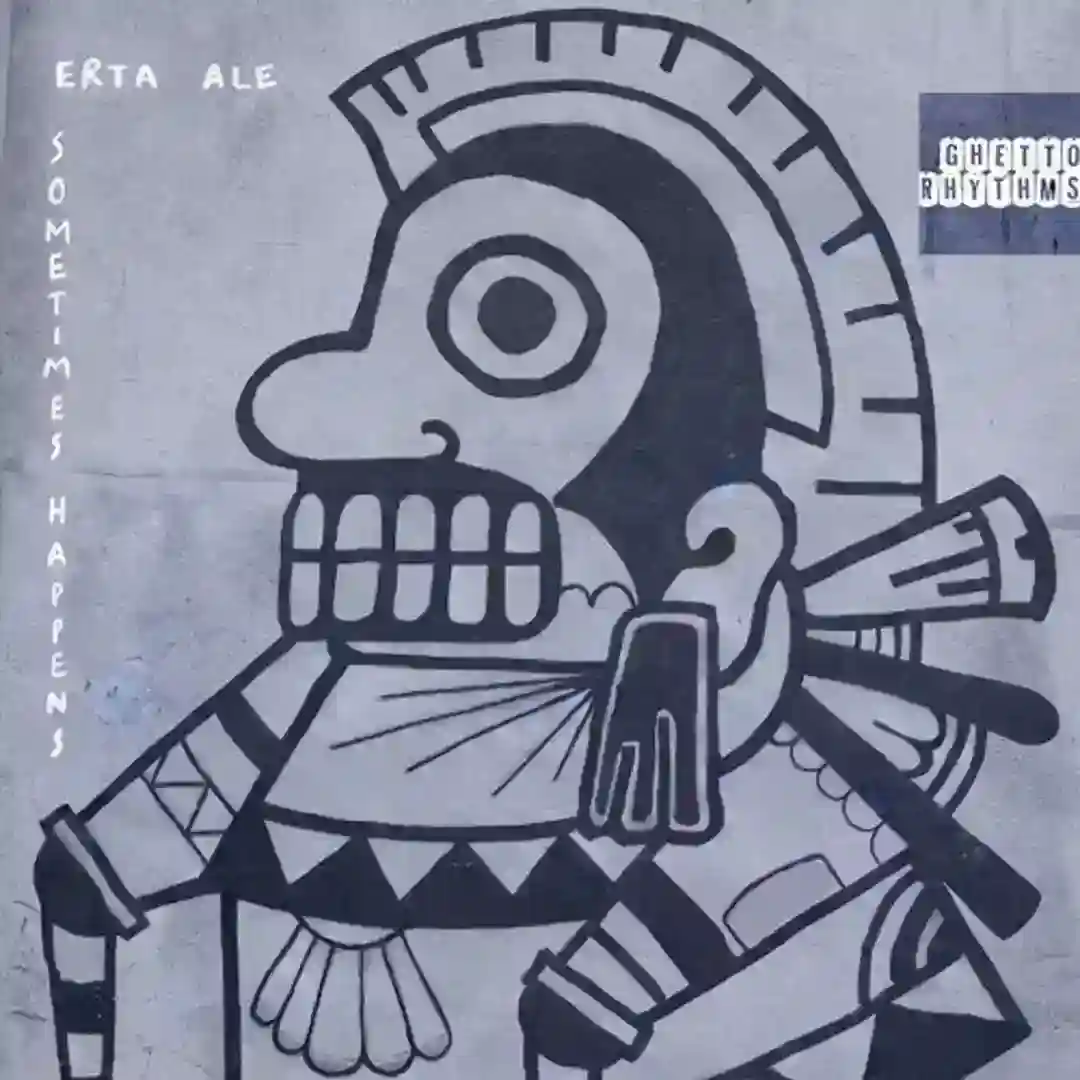 Zero Otto (Original Mix) cover