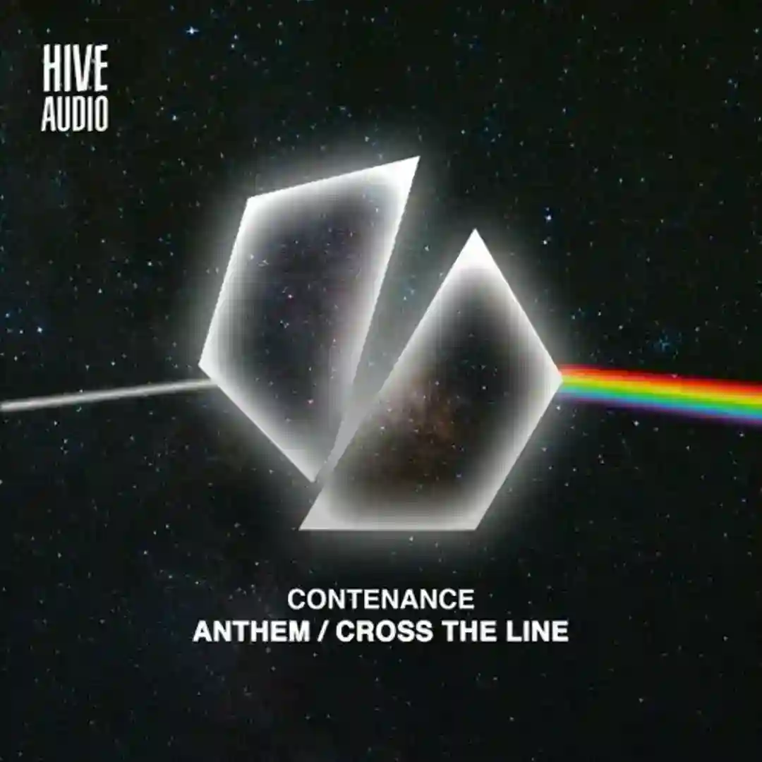 Cross the Line cover