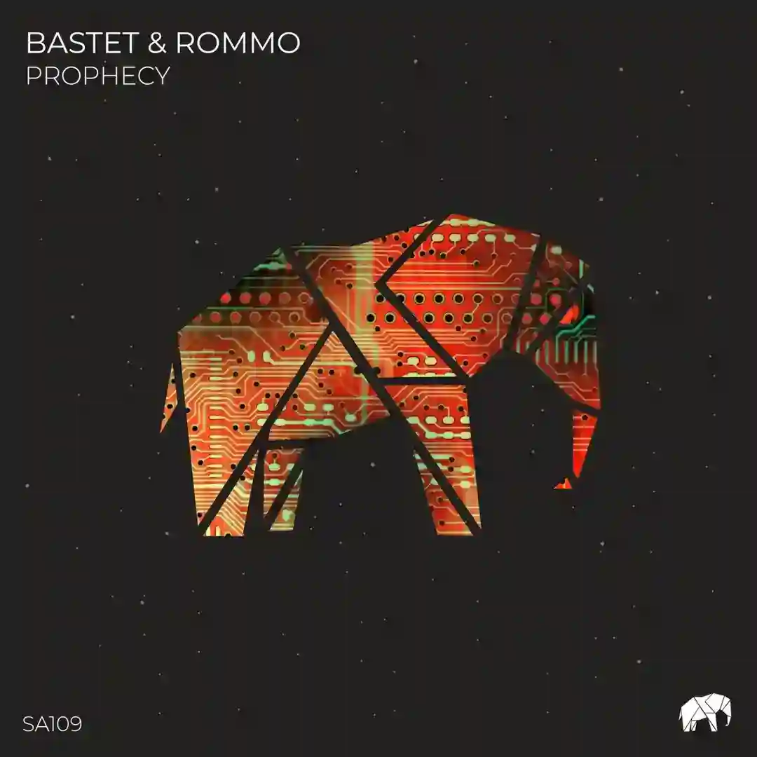 Prophecy cover