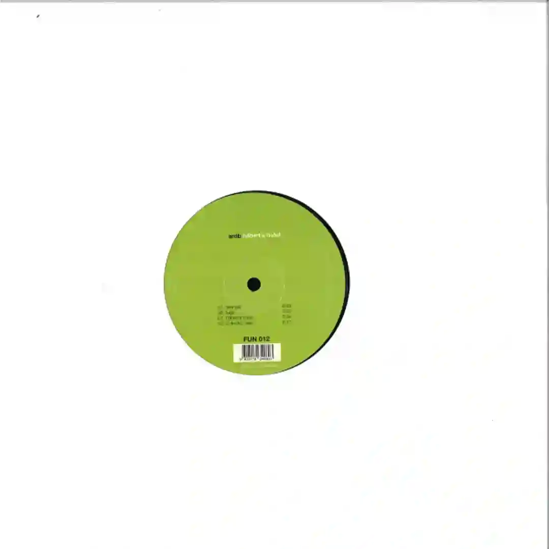 Fuga cover