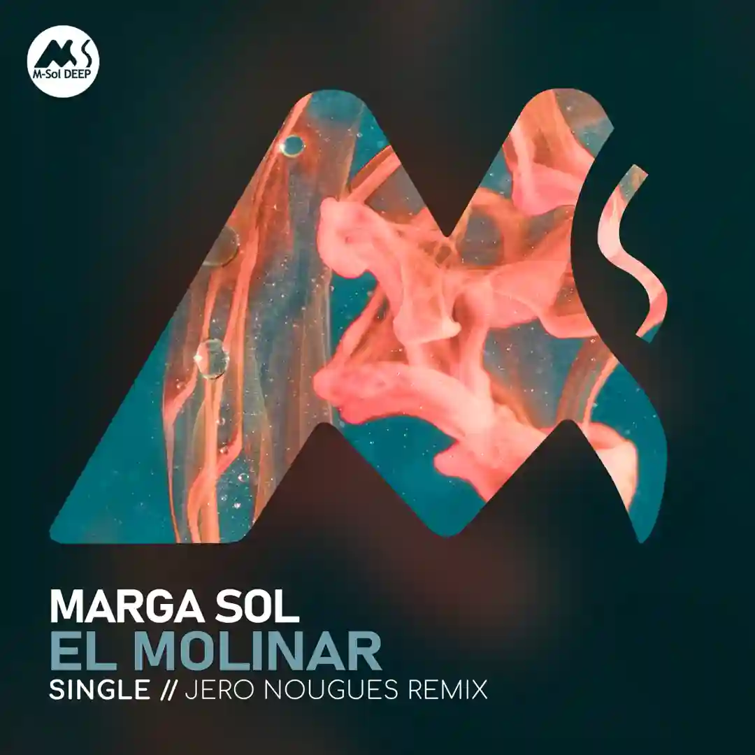 El Molinar (Jero Nougues Remix) cover
