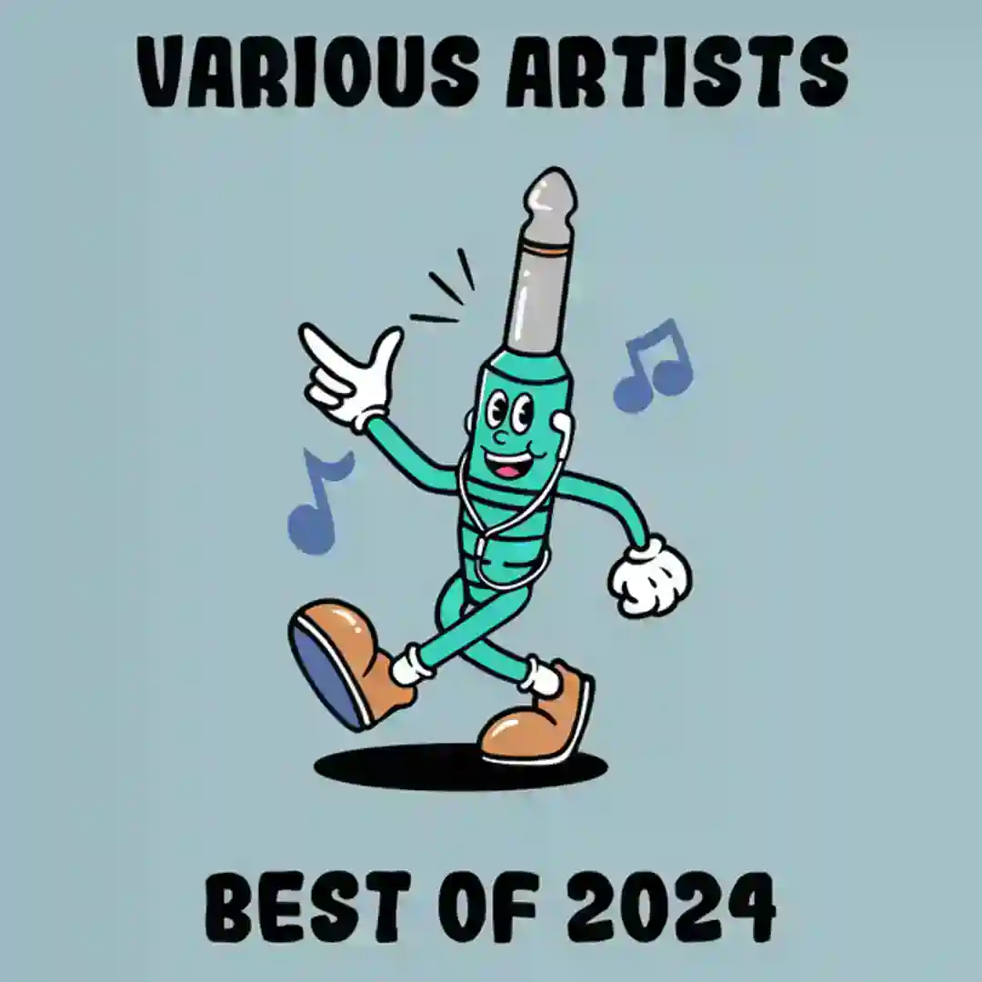Jazz Up! (Original Mix) cover
