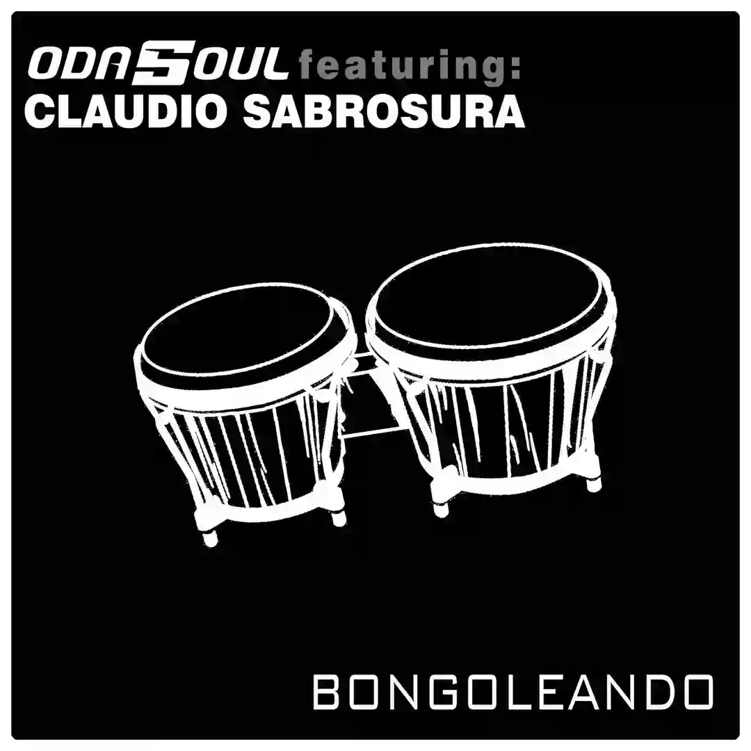 Bongoleando (feat. Claudio Sabrosura) cover