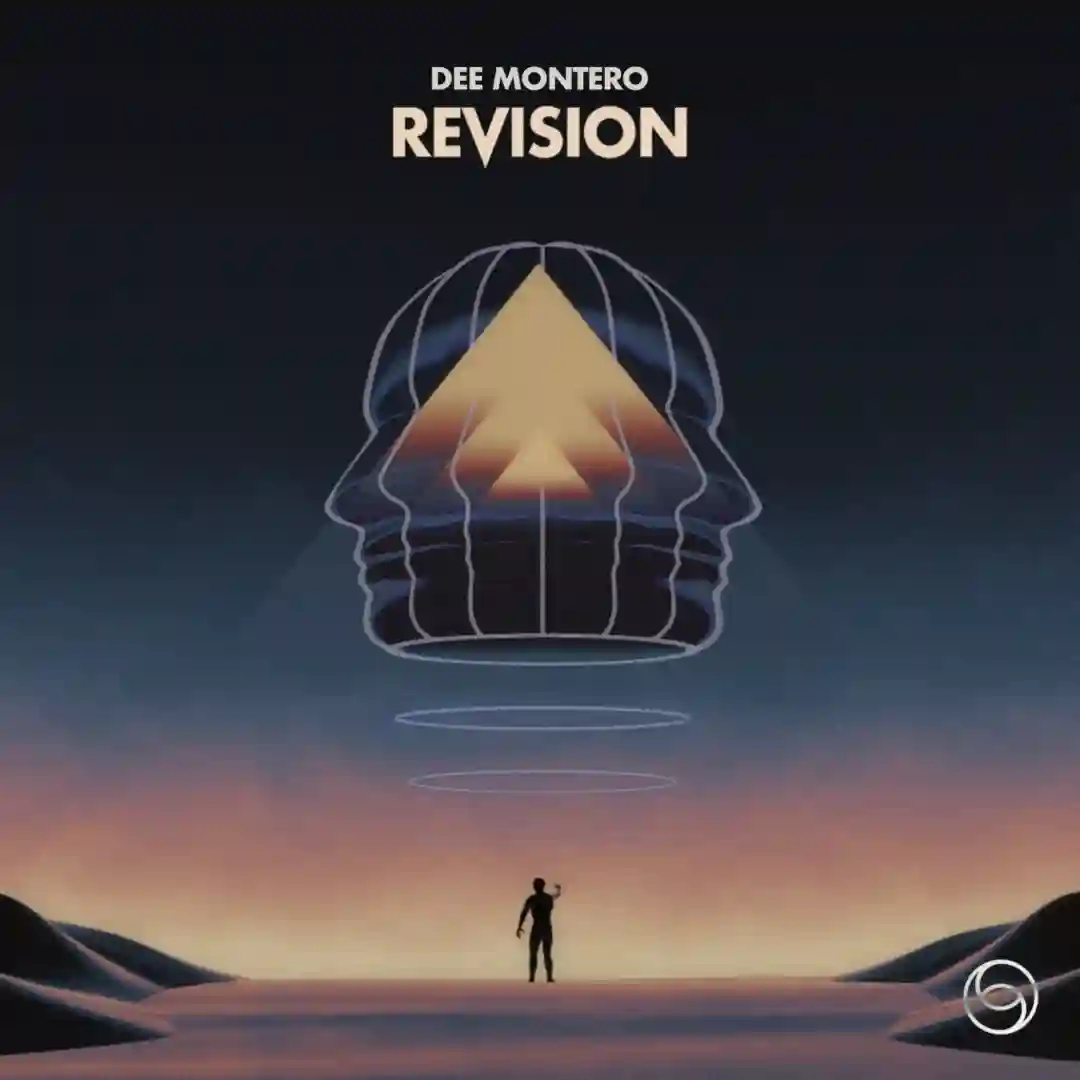 Maya (Rodriguez Jr. Remix) cover