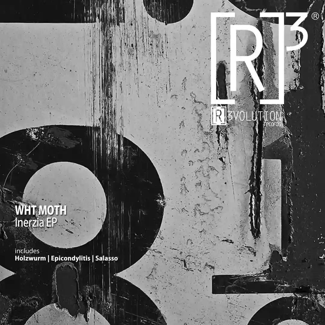 Epicondylitis (Original Mix) cover