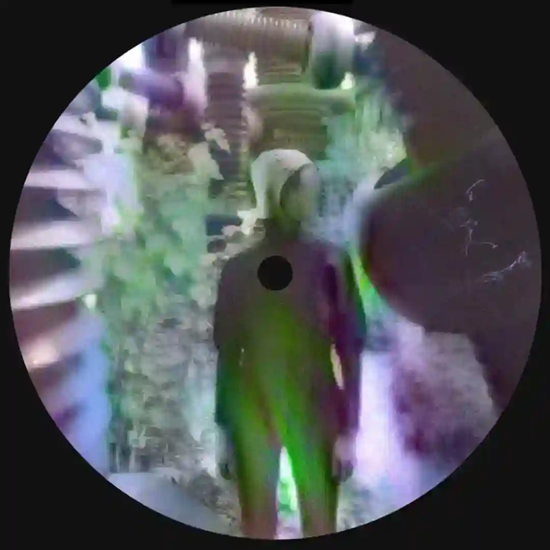 Big D Acid cover