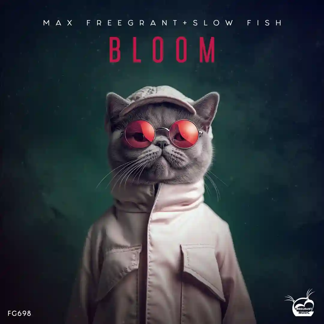 Bloom cover
