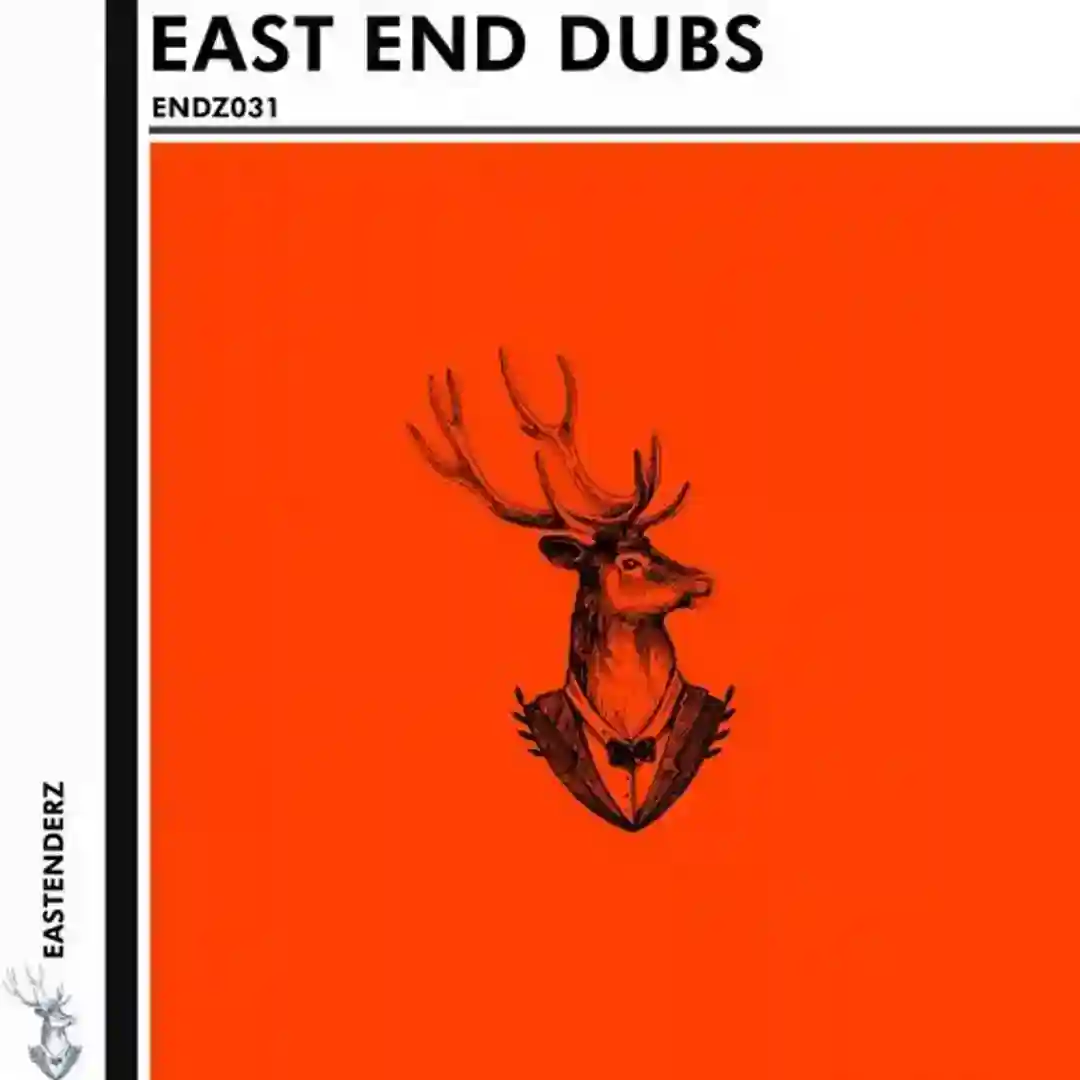ENDZ031 cover